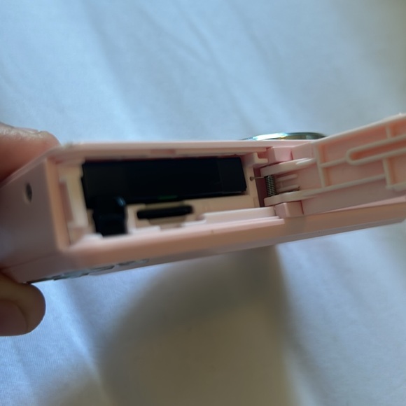 16x powerful zoom camera 44.0mega pixels - Picture 2 of 6